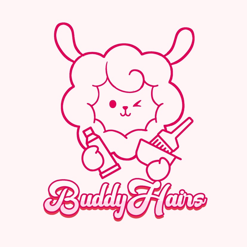 buddyhair