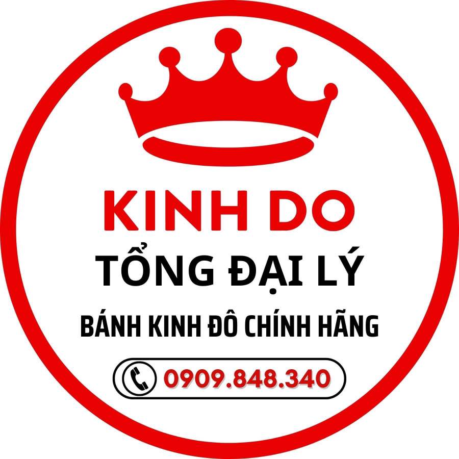BÁNH TRUNG THU KINH ĐÔ MONDELEZ 2025