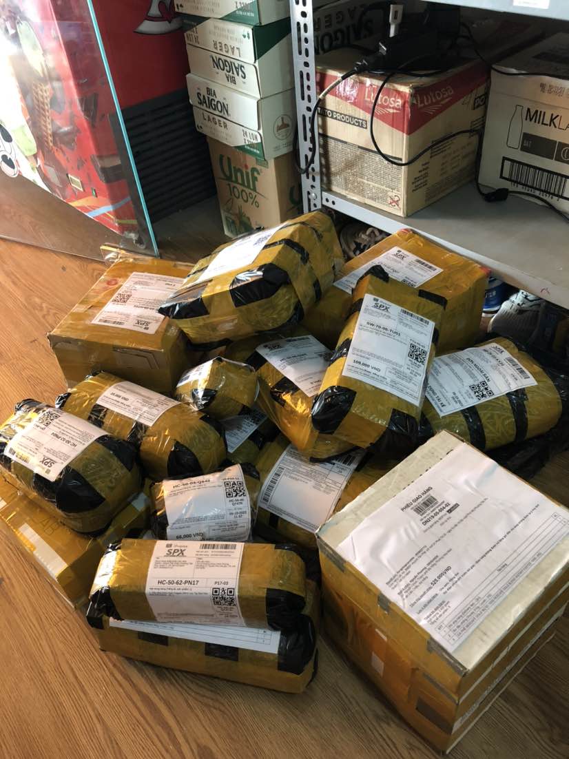 Super Cheap Imported Goods