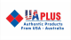 UA PLUS