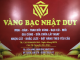Vàng Bạc Nhật Duy
