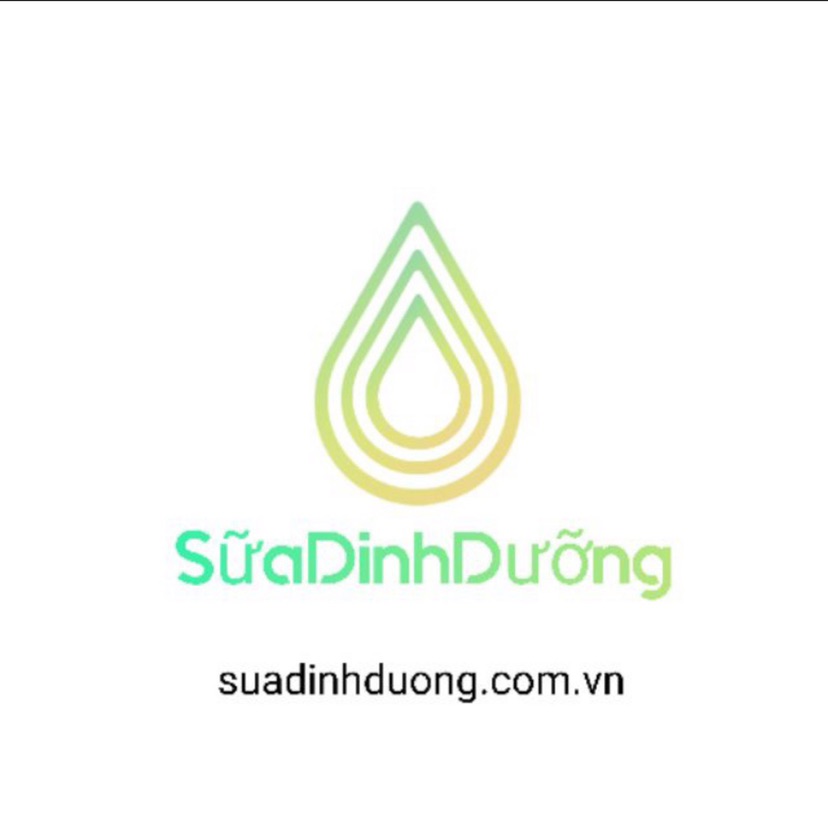 Sua Dinh Duong Em Be