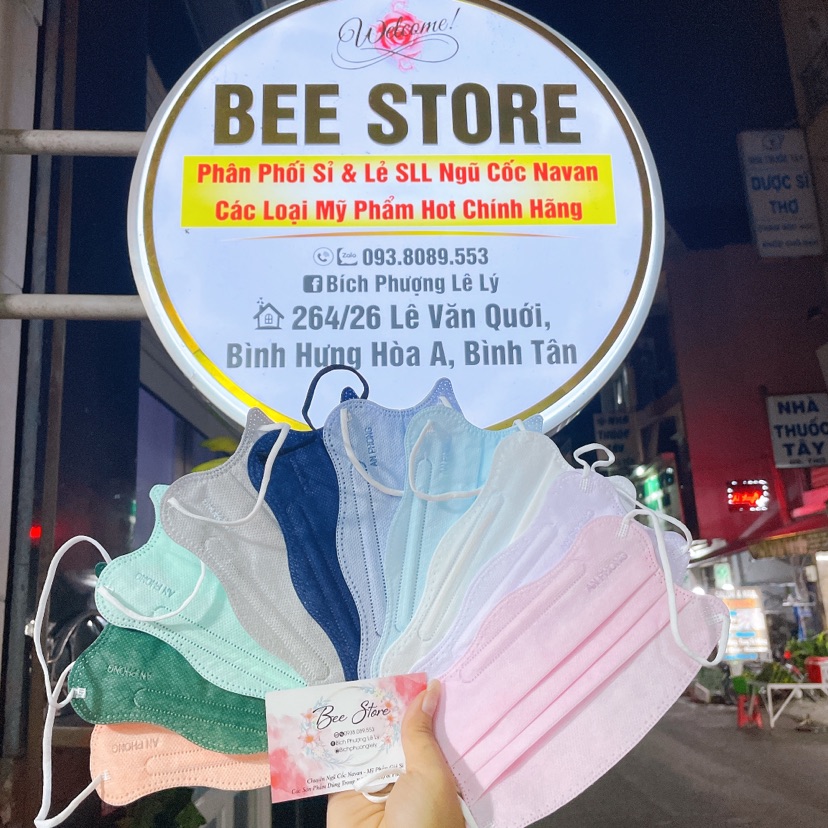 BeeSTORE230