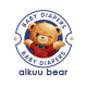 Kemin - Aikuu Bear