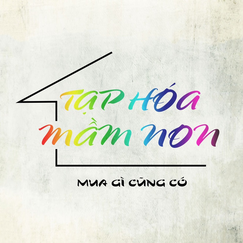 Tạp Hoá Mầm Non