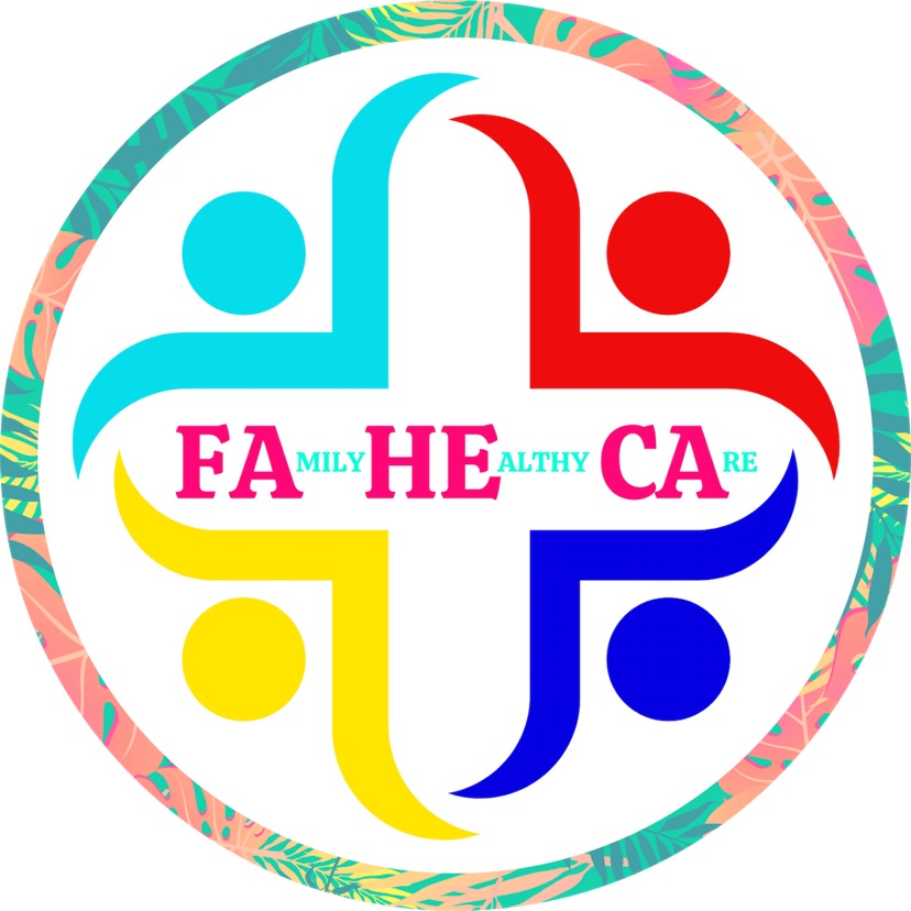 FAHECA - Family Healthy Care