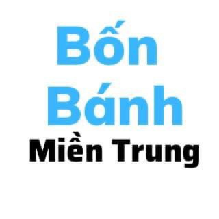 Bốn Bánh Miền Trung