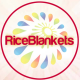 RiceBlankets