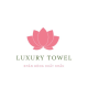 Khăn Bông Xuất Khẩu - Luxury Towel