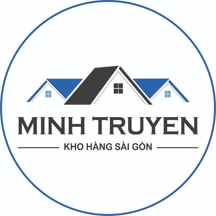 Kho Hàng Minh Truyền Sài Gòn