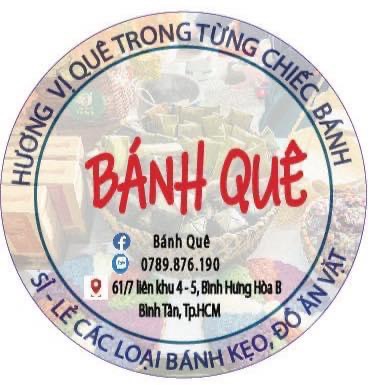 BánhQuê