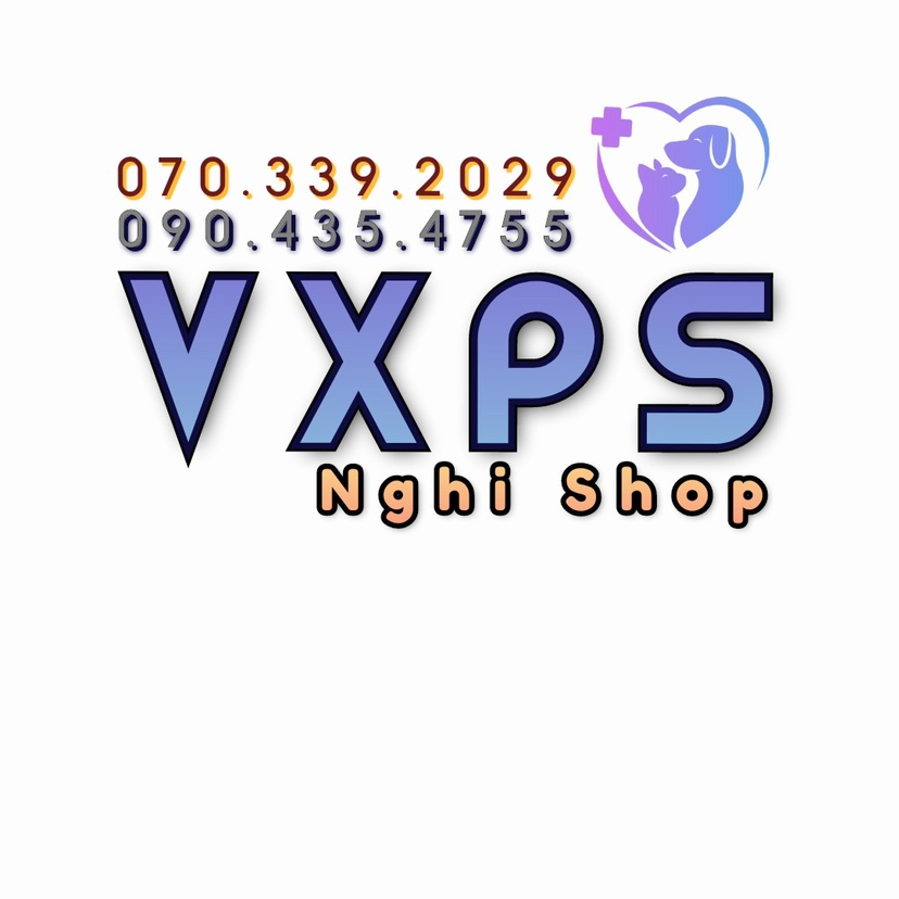VXPS - Nghi Shop