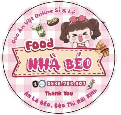 FOOD NHÀ BÉO