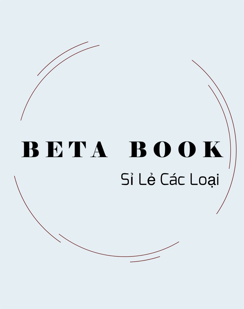 Nhà Sách BETABOOK Online