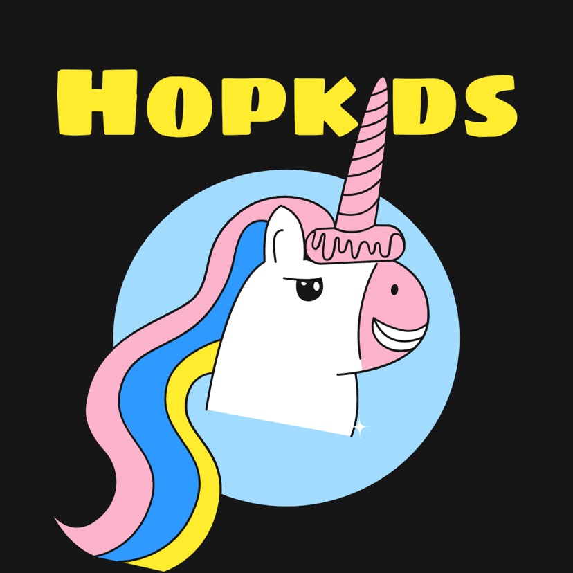 Hopkids