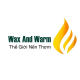 Wax And Warm - Thế giới Nến thơm