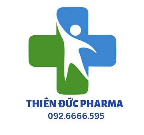 Thiên Đức Pharma
