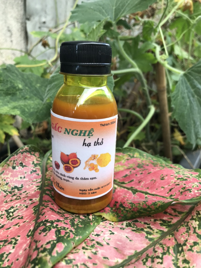 Mỹ Phẩm Thiên Nhiên 12