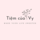Tiệm trang sức của Vy