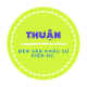 Thuận đèn sân khấu sự kiện