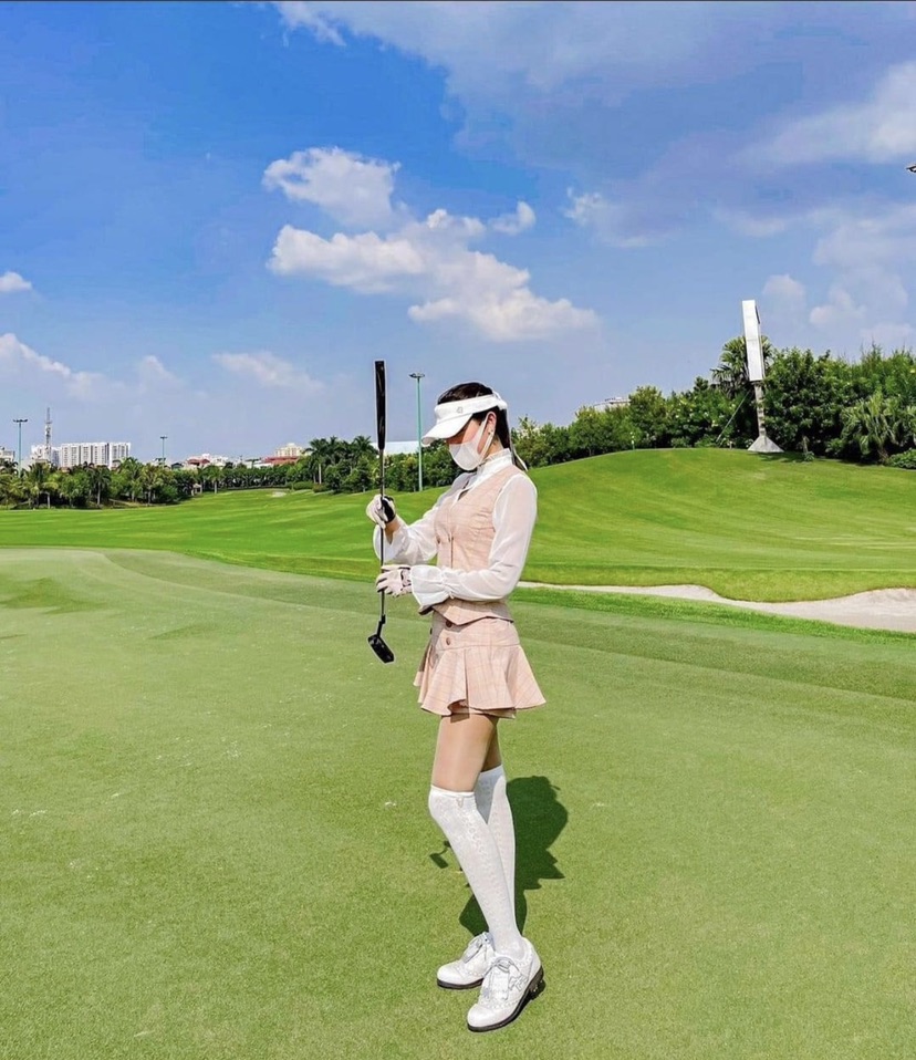 Phương Chi Golf Store