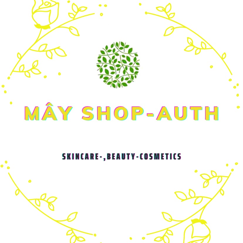 MÂY SHOP_AUTH