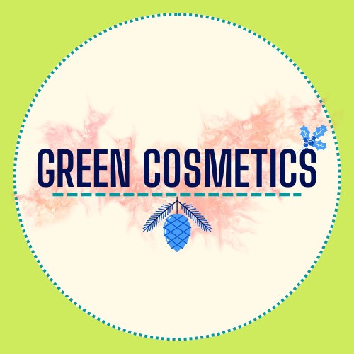SHOP GREEN COSMETICS