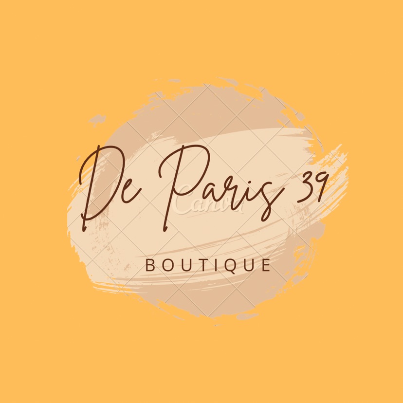 BOUTIQUE de Paris 39