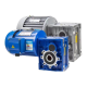 Hộp giảm tốc NMRV