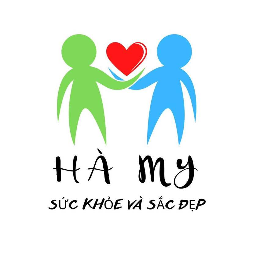 Hà My Sức khoẻ và Sắc Đẹp
