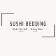 SUSHI BEDDING