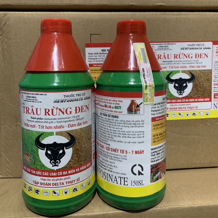 Thuốc thủy sản_ bảo vệ thực vật