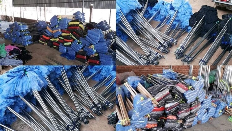 Shop cây lau nhà giá rẻ