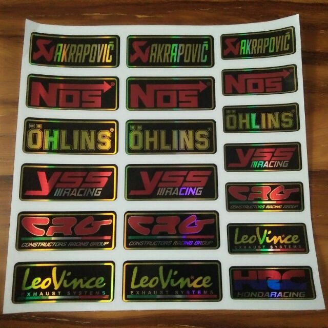 Decan xe máy Đông Hải