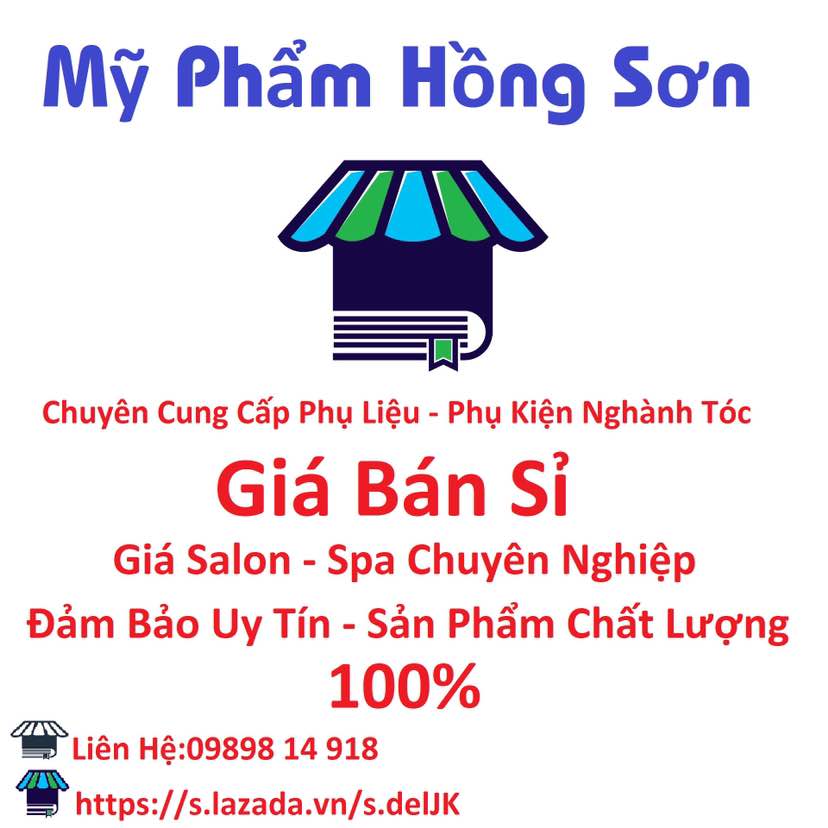 Mỹ Phẩm Hồng Sơn