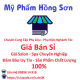 Mỹ Phẩm Hồng Sơn