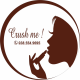 Crush me!