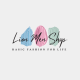 Lion Men Shop