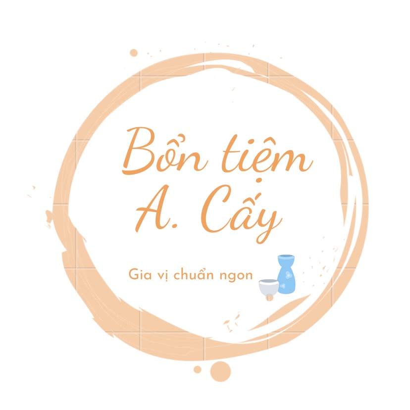 Bổn tiệm A.Cấy