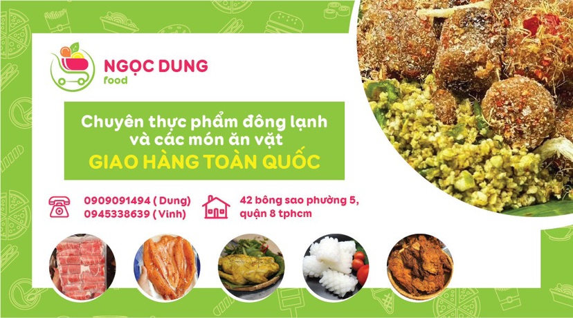 Ngọc Dung TP