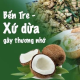 Món ngon Xứ dừa