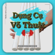 Dụng Cụ Võ Thuật Chuyên Nghiệp