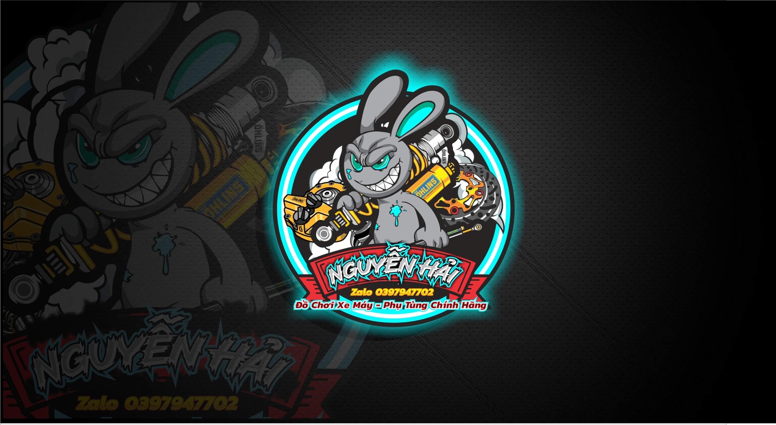 Hải Nhỏ Racing Shop