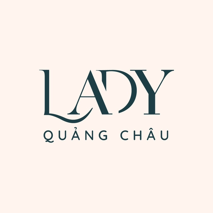 LADY QUẢNG CHÂU
