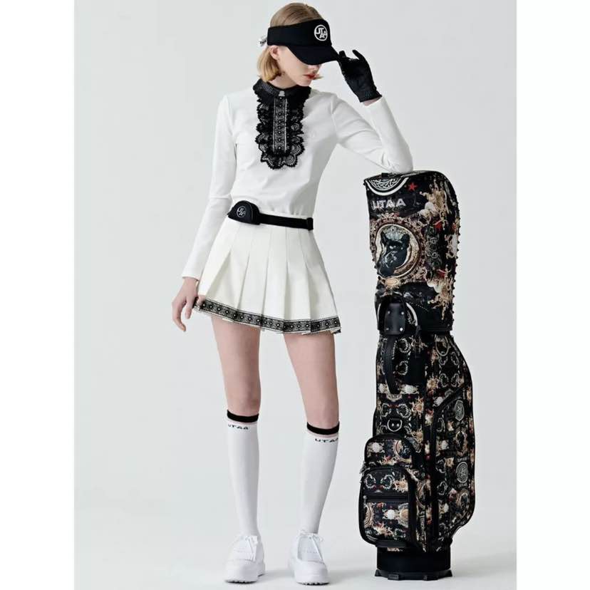 Shop golf Ngọc Hà