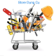 Store Dụng Cụ 86