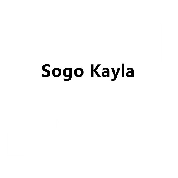 Sogo Kayla