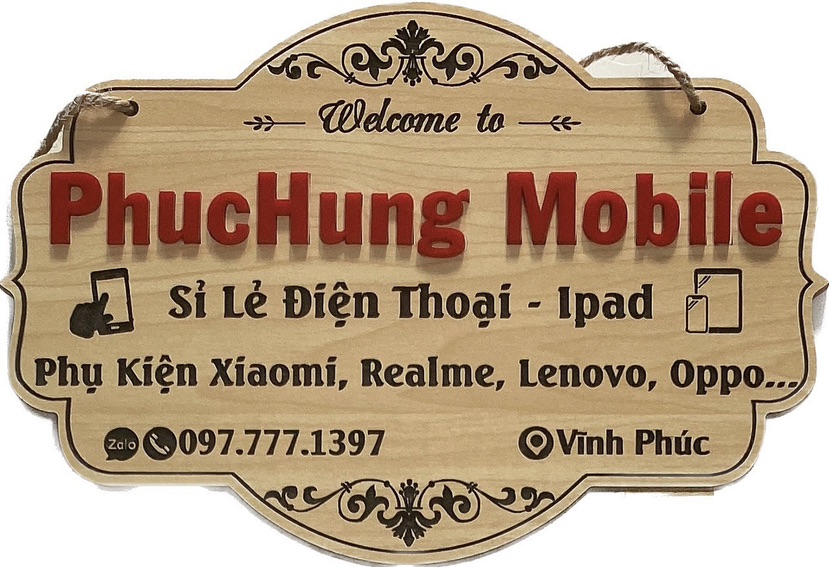 PhucHung Mobile