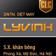 Khăn bông cao cấp CLc Lyvinh