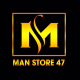 Man Store 47